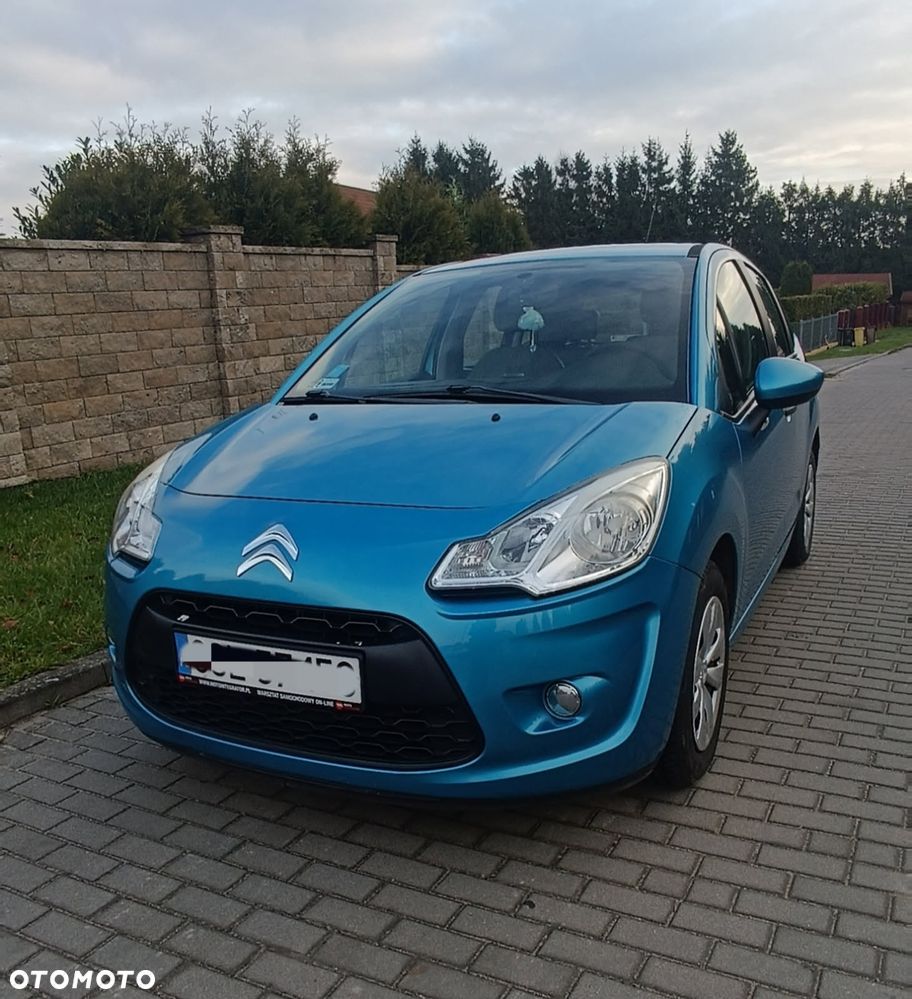 Citroën C3 - 5