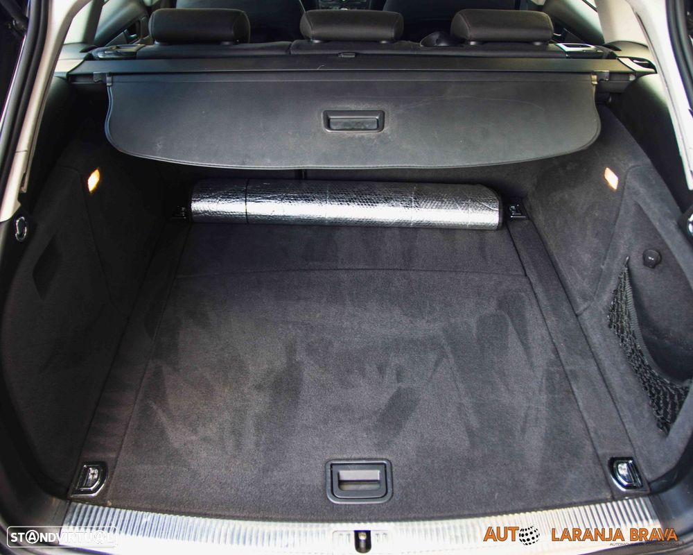 Audi A4 Avant 2.0 TDI - 33