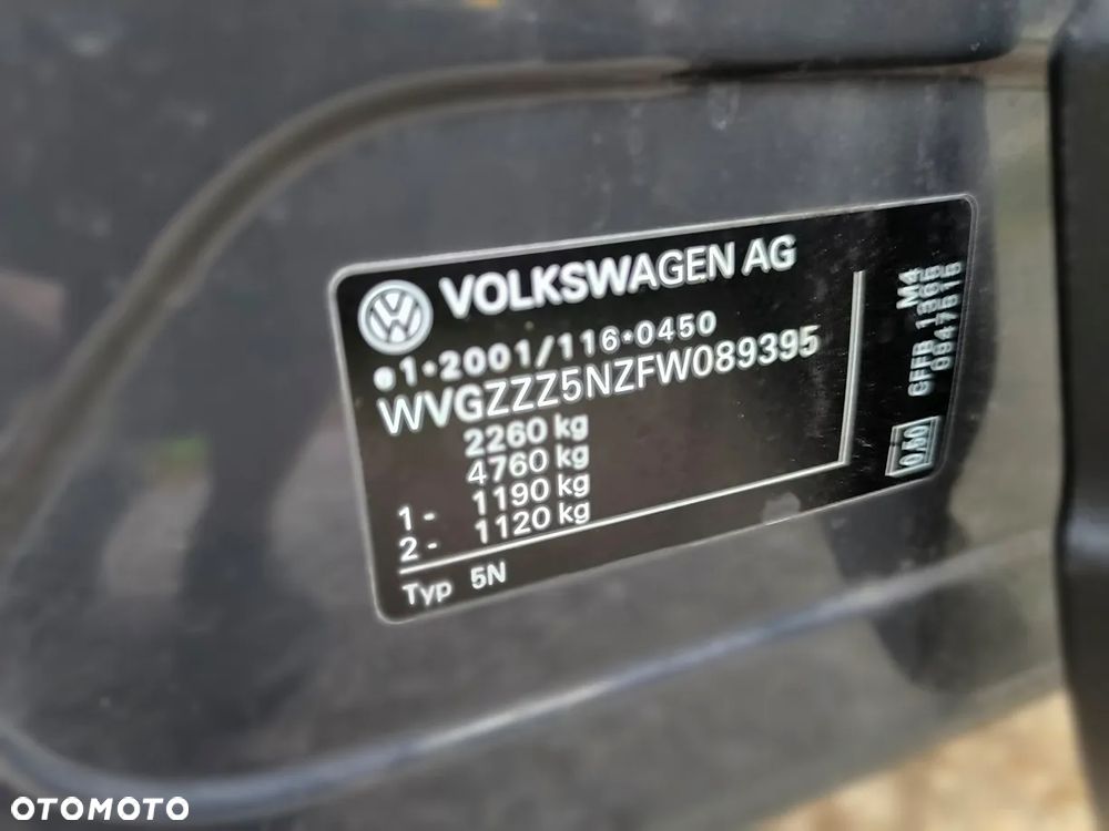 Volkswagen Tiguan 2.0 TDI DPF 4Motion Automatik Sport & Style - 38