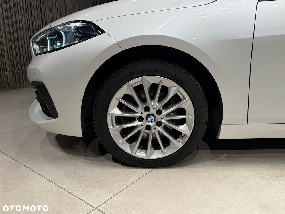 BMW Seria 1 118i Advantage - 7