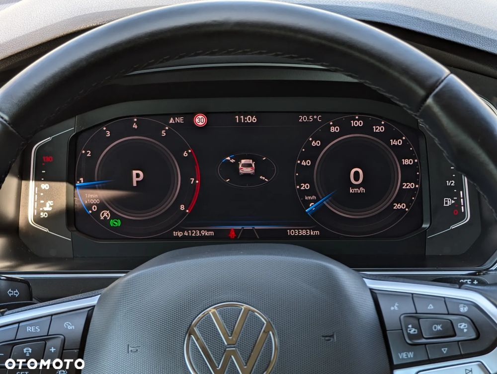 Volkswagen Tiguan 1.5 TSI ACT OPF DSG Comfortline - 25