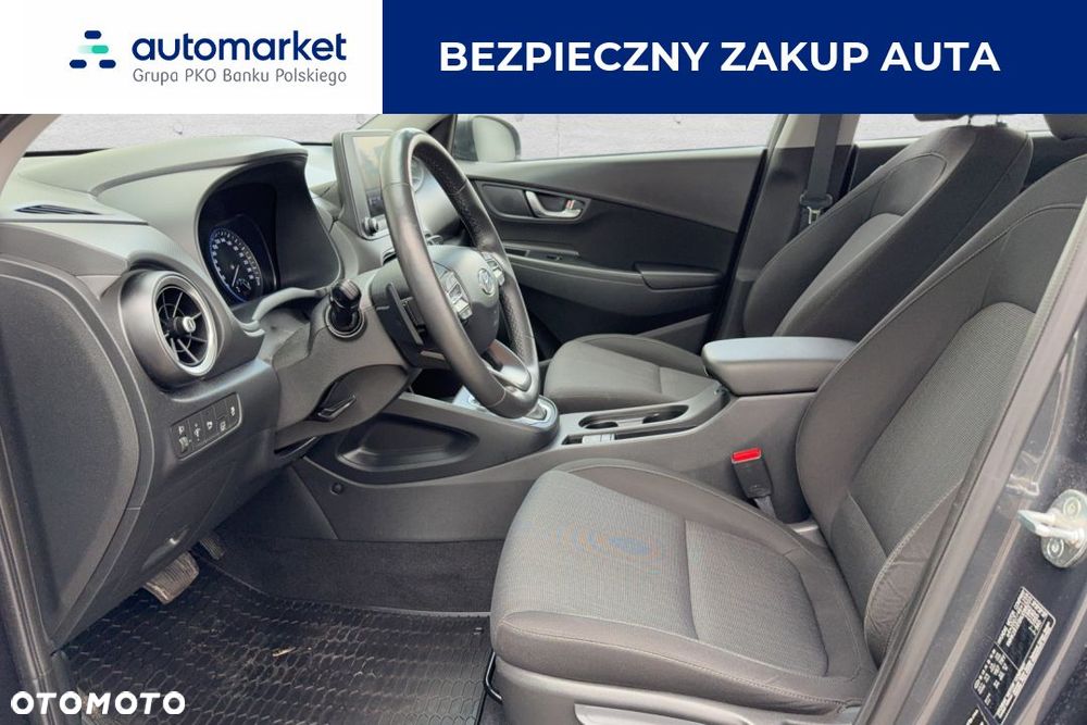 Hyundai Kona - 12