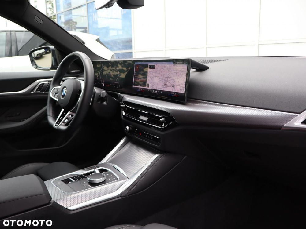 BMW Seria 4 - 7