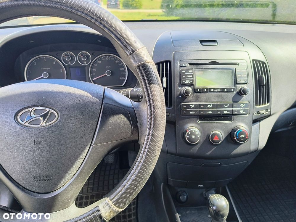 Hyundai i30 - 7