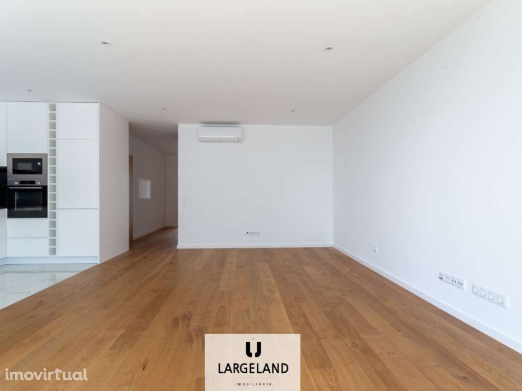 Apartamento T2 - Canidelo - Grande imagem: 2/13
