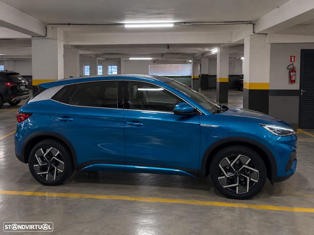 BYD Atto 3 Comfort - 1