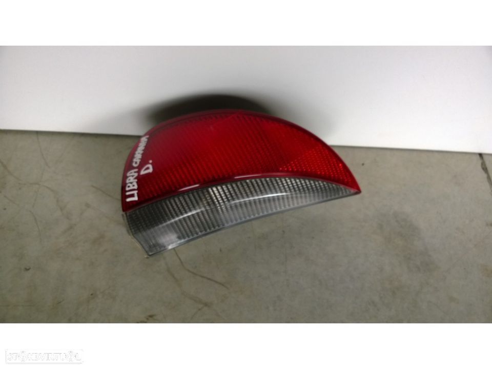 Farolim Lancia Lybra  SW