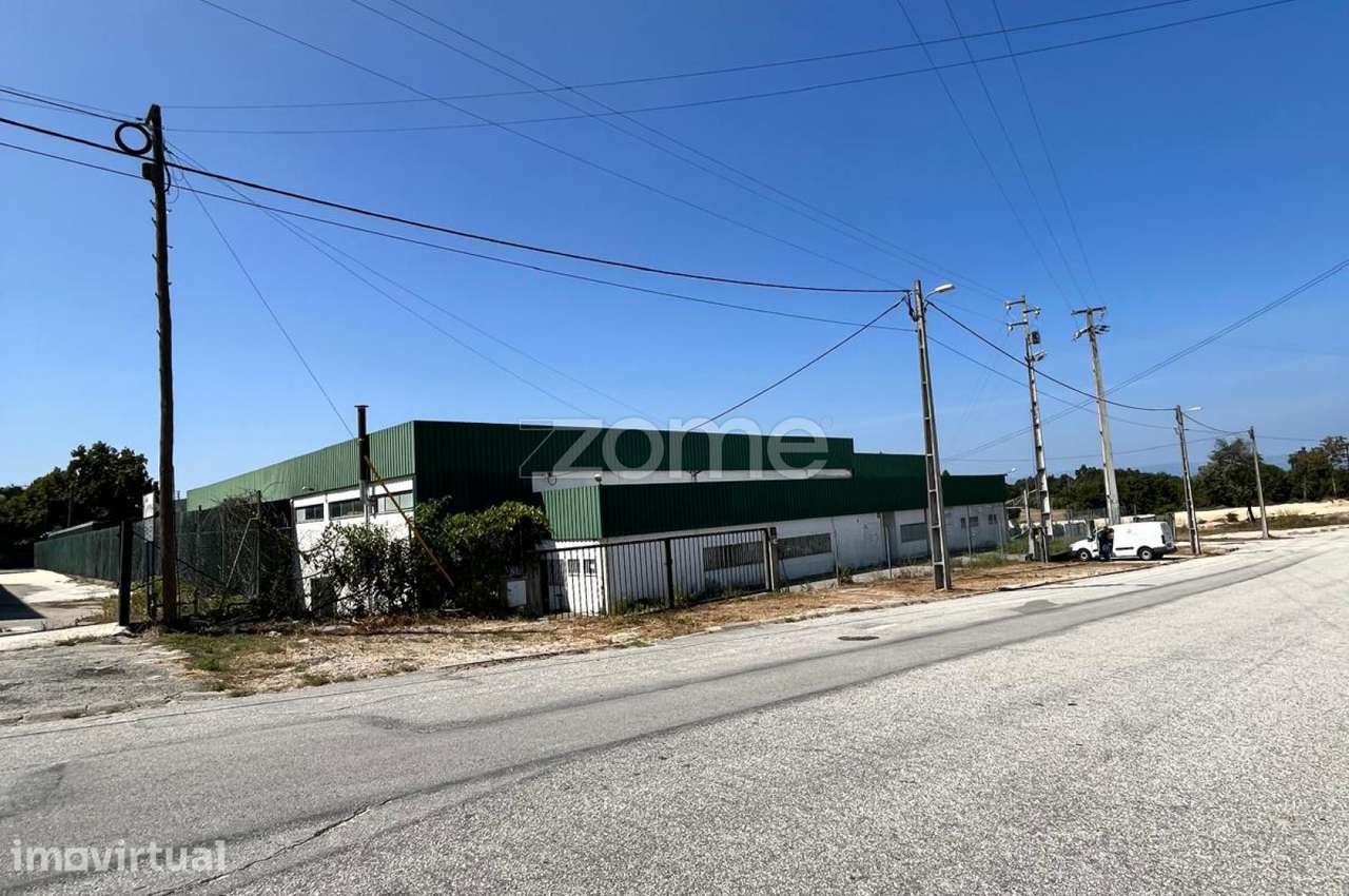 Armazém Industrial Premium 1800 m² com Excelente Localização. - Grande imagem: 4/20