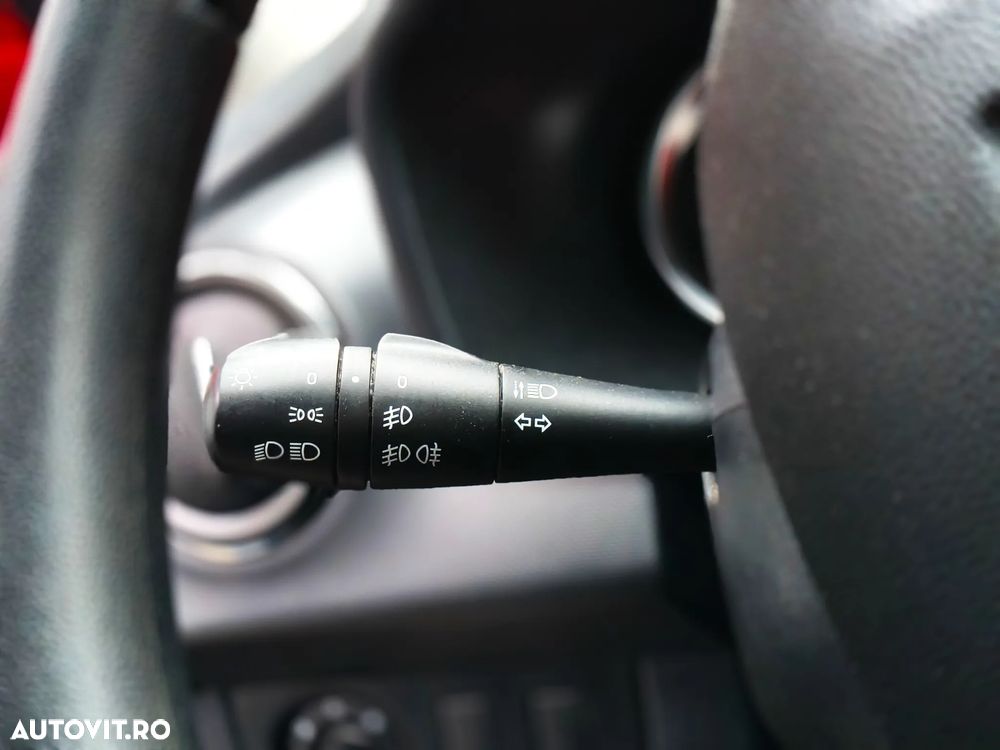 Dacia Sandero 1.5 DCI Preference - 17