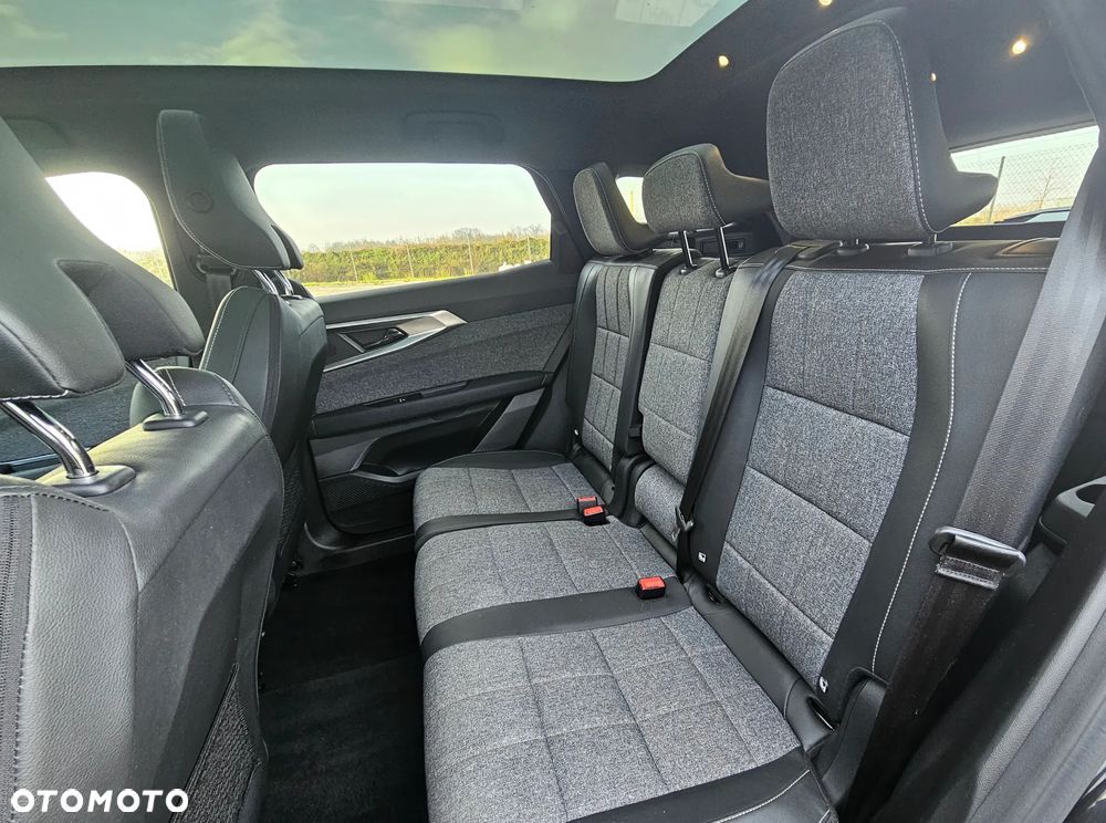 Renault Espace 1.2 E-Tech Full Hybrid 200 Techno MMT 7os - 9