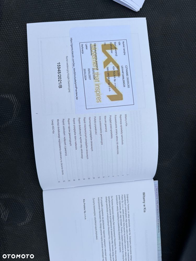 Kia XCeed 1.5 T-GDI M - 40