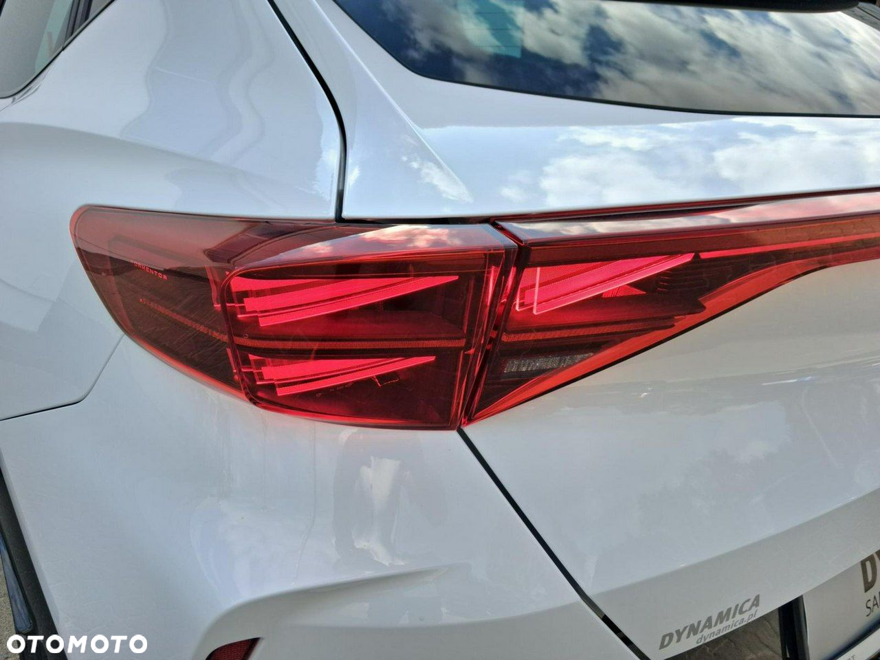 Cupra Formentor - 11