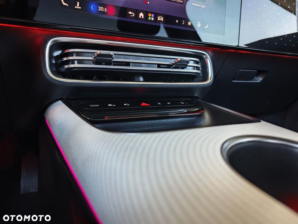 Mercedes-Benz CLA 180 mHEV 8G-DCT - 28