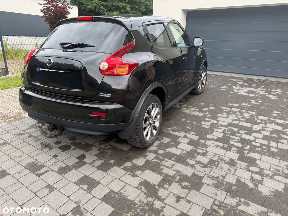 Nissan Juke - 7