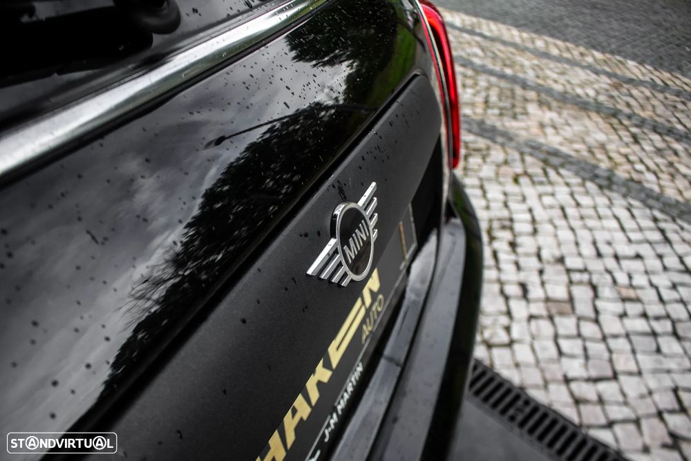 MINI 5 Portas One D - 12