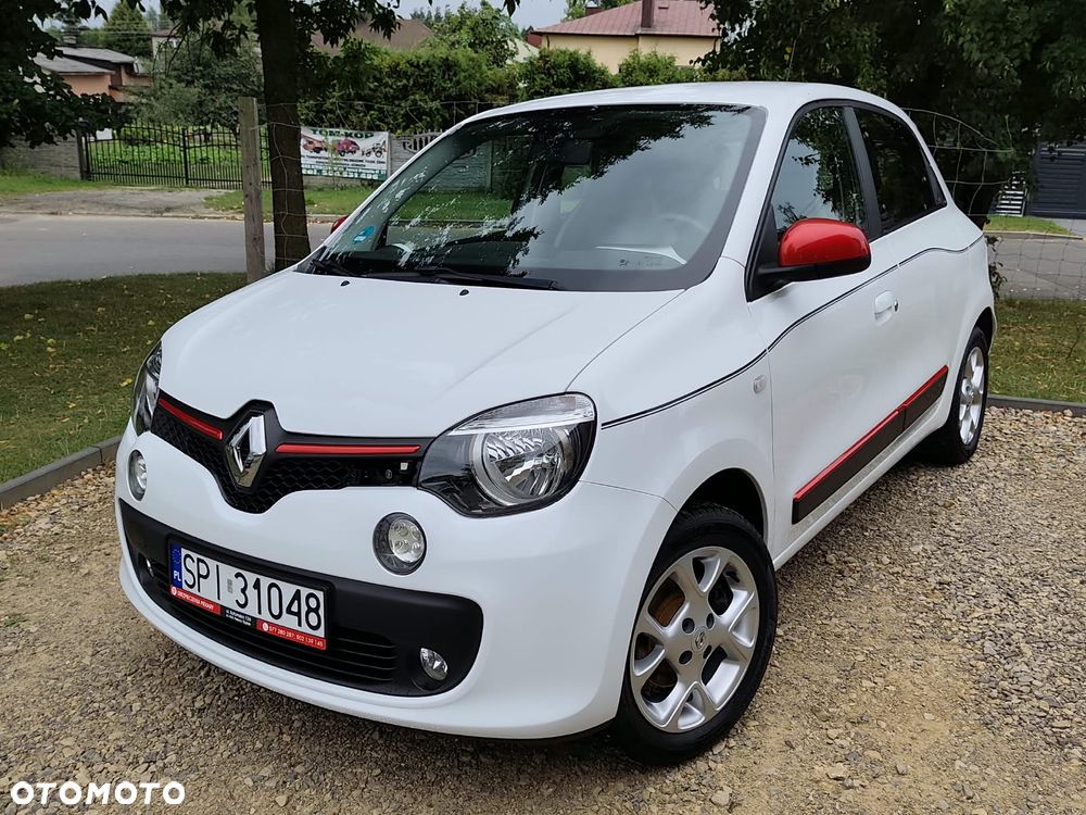 Renault Twingo ENERGY TCe 90 Intens - 2