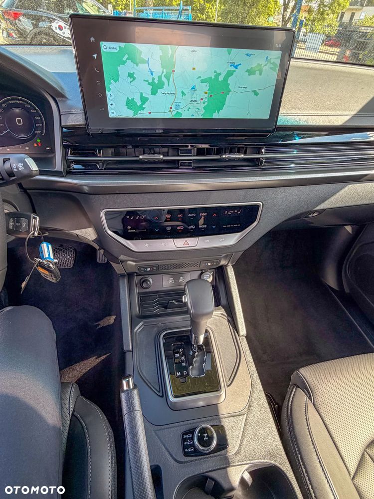 SsangYong/KGM Musso - 15