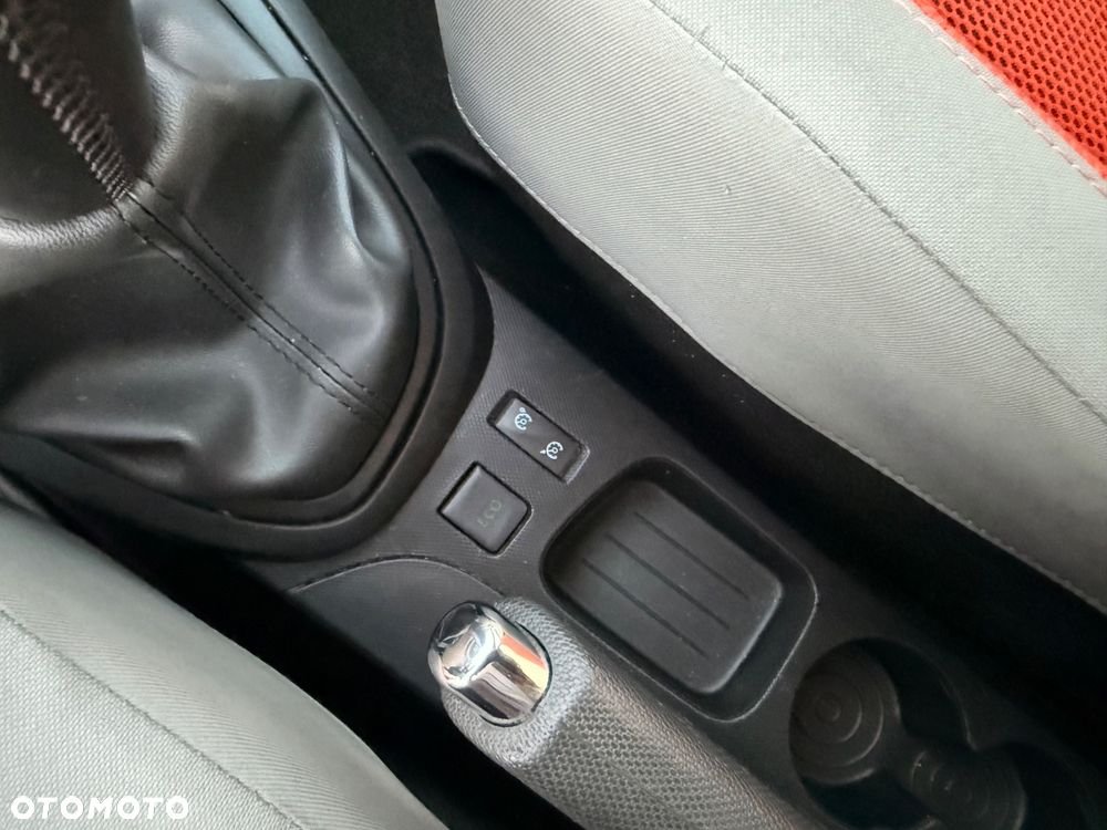 Renault Captur 0.9 Energy TCe Intens - 32