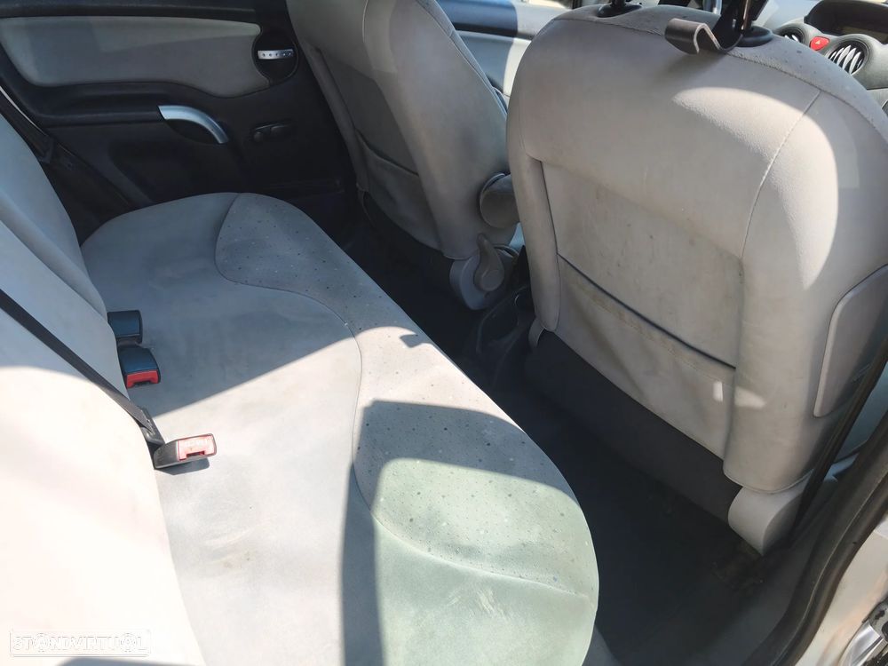 Citroën C3 1.4 HDi SX Pack - 10