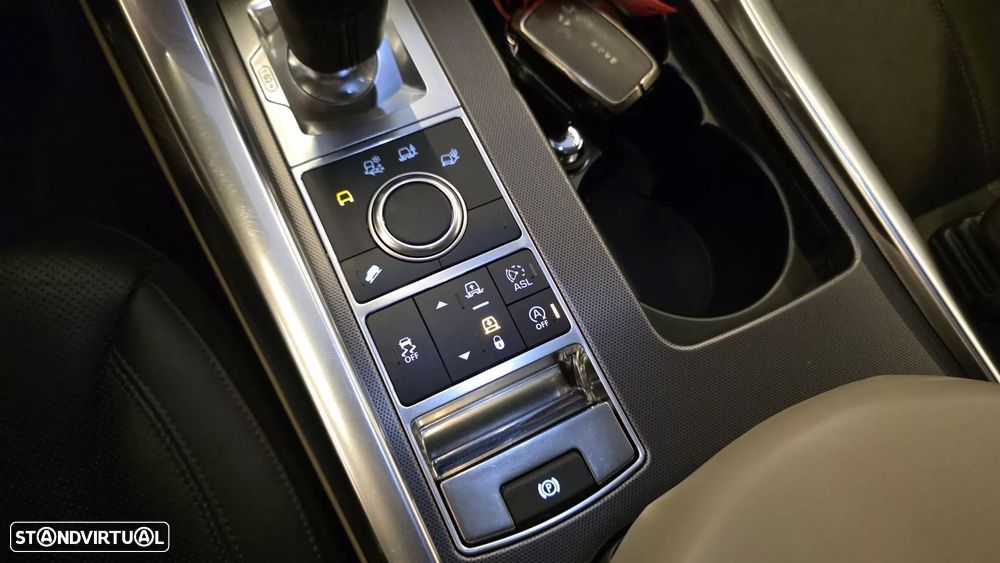 Land Rover Range Rover Sport D250 (SDV6) HSE Dynamic - 44