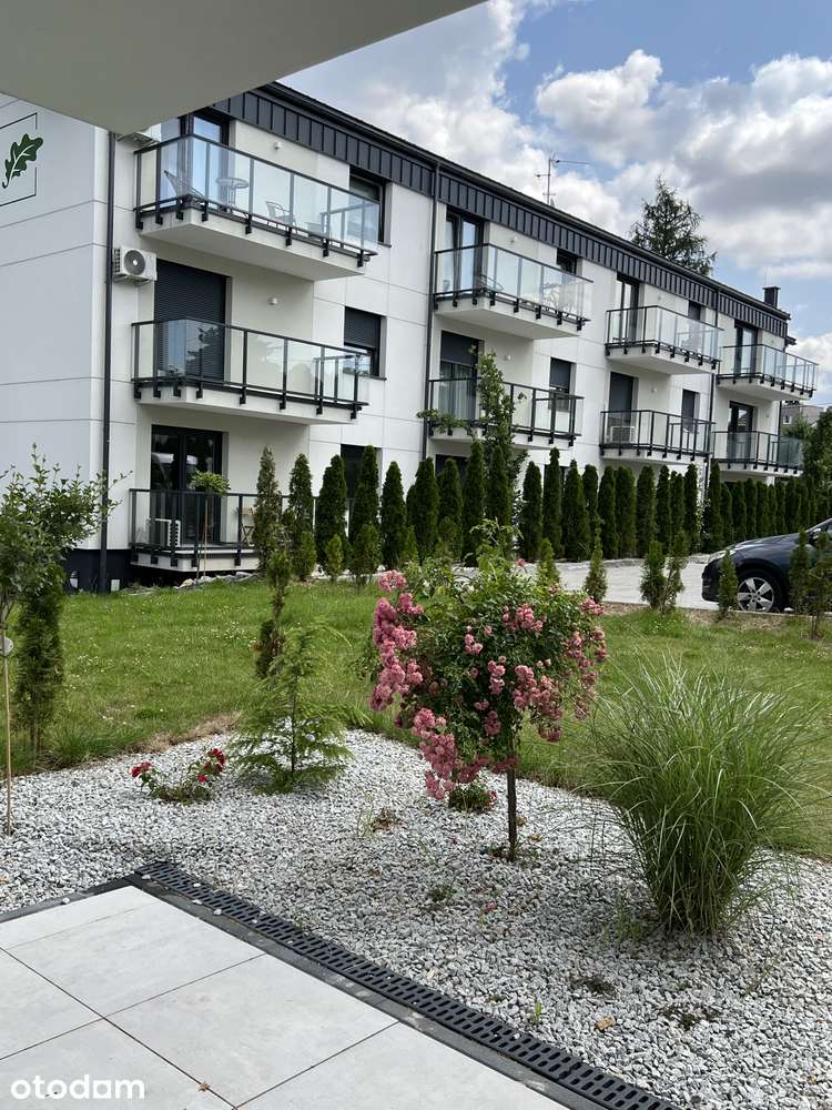 NOWE mieszkanie wysoki parter 3 pokoje Bielsko-Biała 6 B PROMOCJA