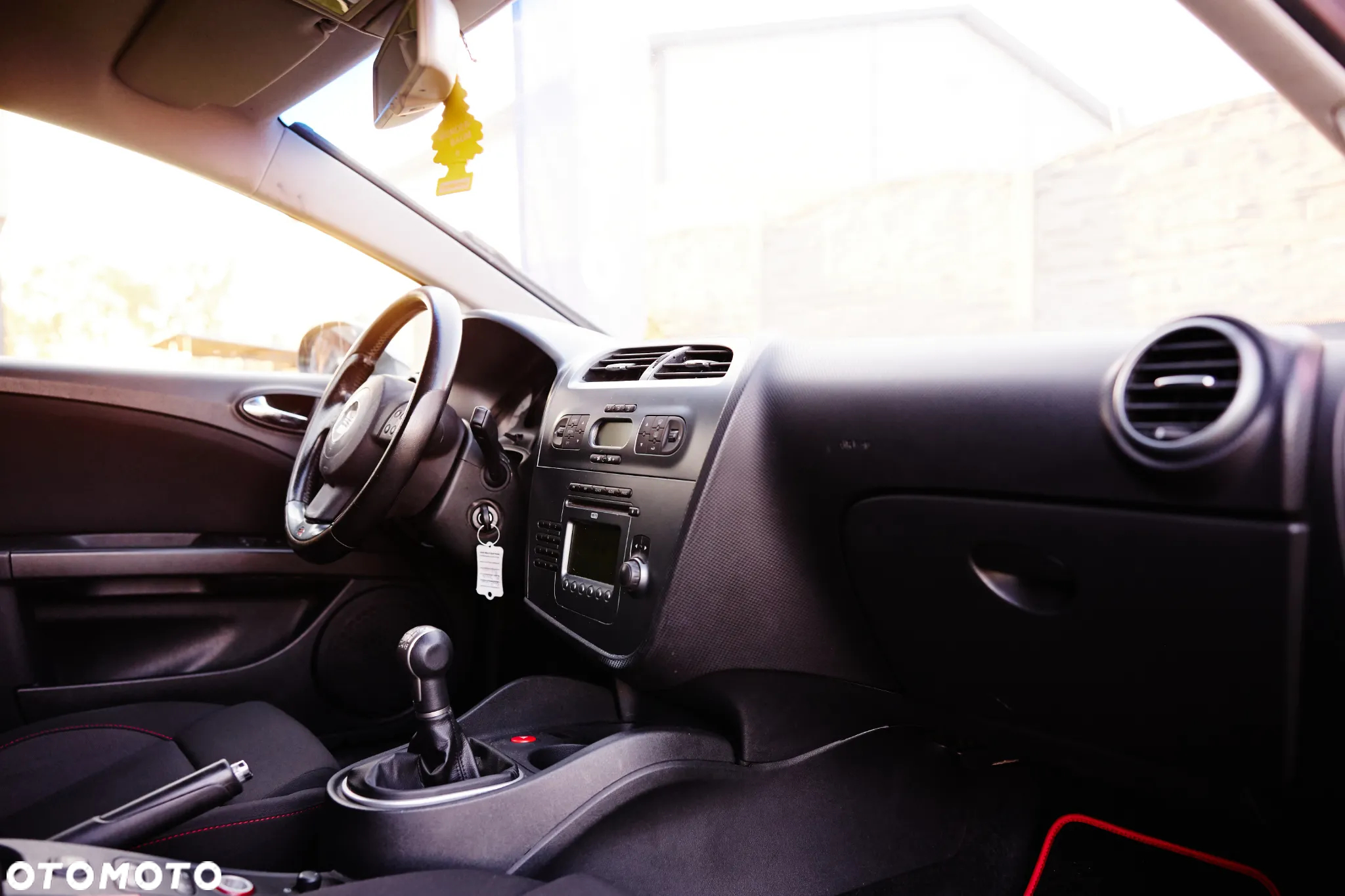 Seat Leon 2.0 T FSI FR - 26