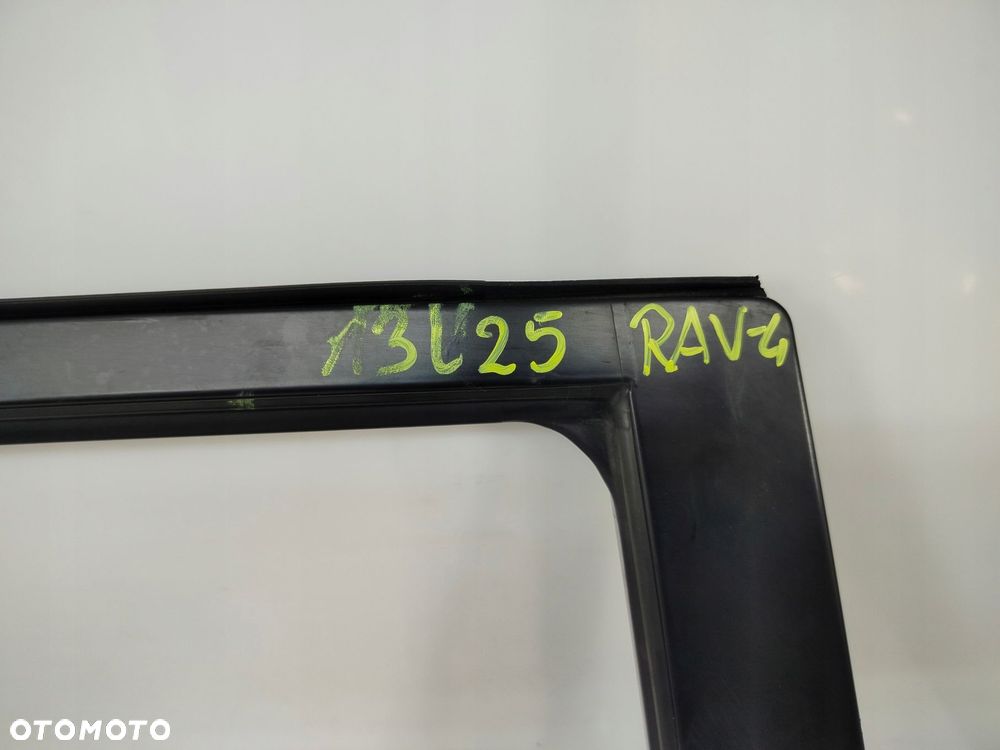 toyota rav4 iii 06r- drzwi prawe tylne prawy tył 1f7 - 13