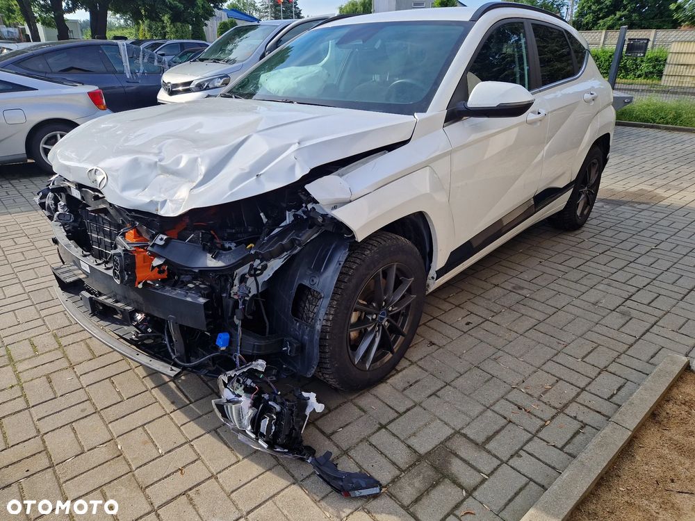 Hyundai Kona Elektro Trend - 3