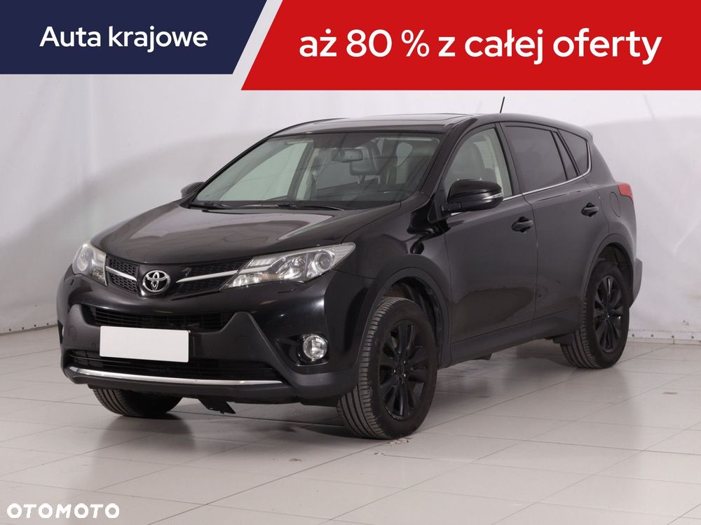 Toyota RAV4 - 3