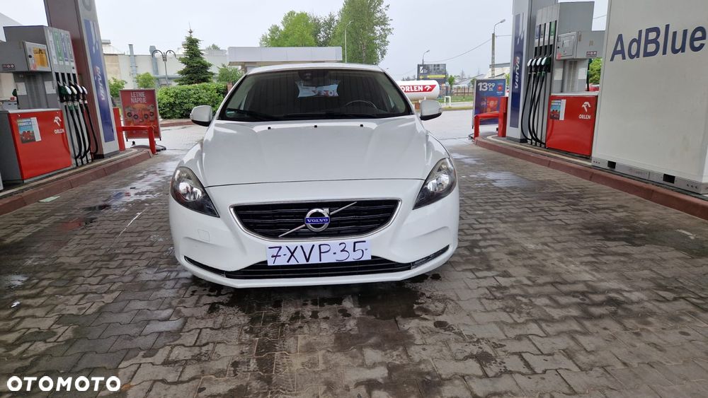 Volvo V40 D4 Summum - 12