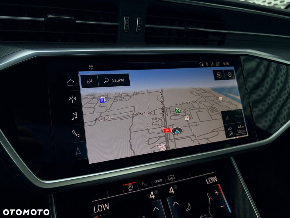 Audi A6 Limousine - 32