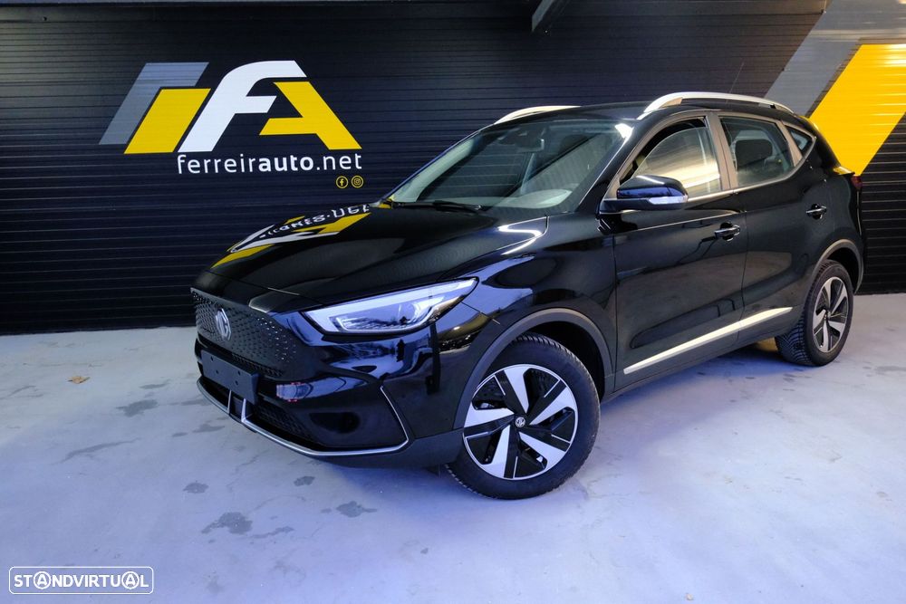 MG ZS Standard Comfort - 1