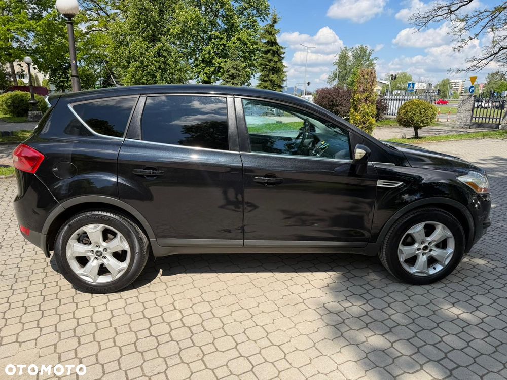 Ford Kuga 2.0 TDCi 4x4 Trend - 7
