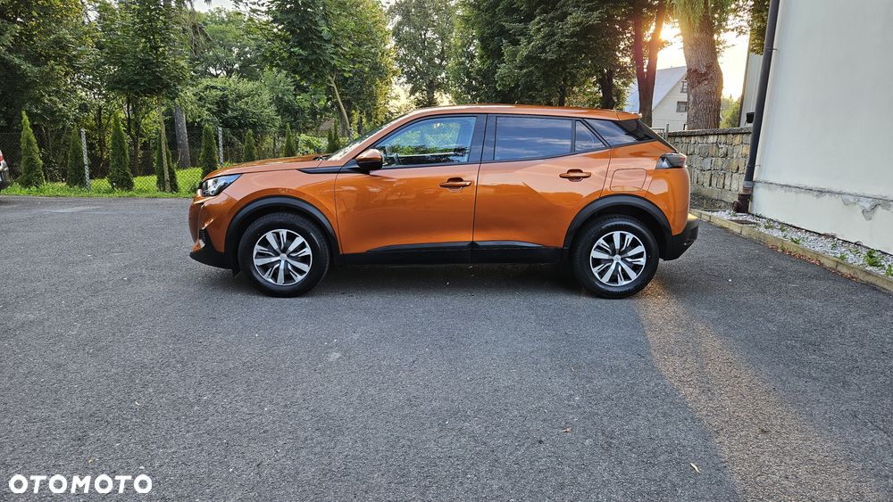 Peugeot 2008 PureTech 100 Stop&Start Active Pack - 6