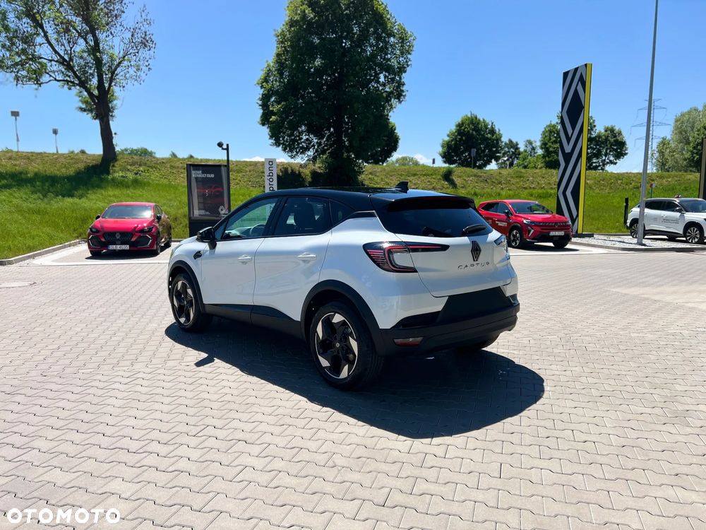 Renault Captur 1.2 TCe Techno - 3