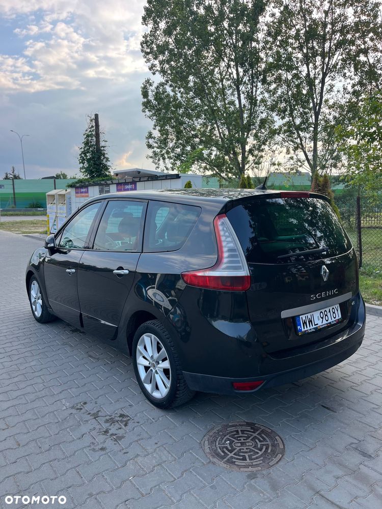 Renault Scenic 1.9 dCi Tech Run Euro5 - 3