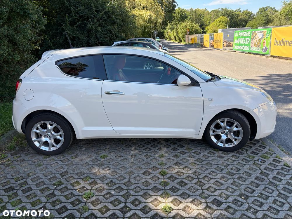 Alfa Romeo Mito 0.9 TwinAir Distinctive - 5