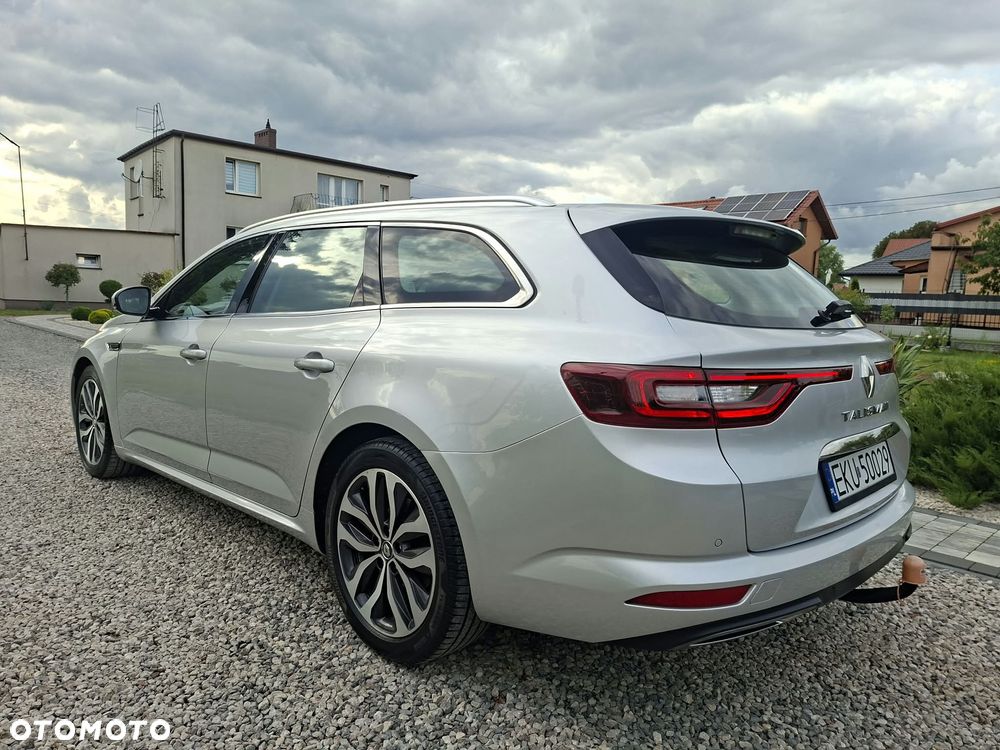 Renault Talisman ENERGY dCi 160 EDC LIMITED - 22