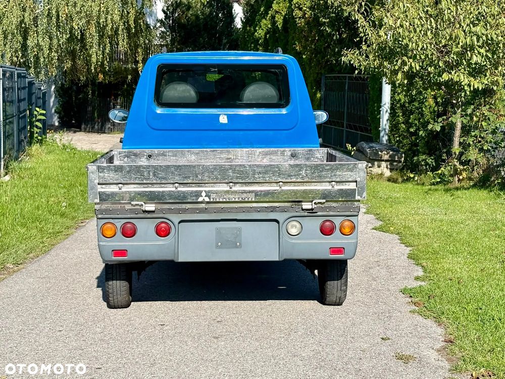 Casalini Pickup - 6