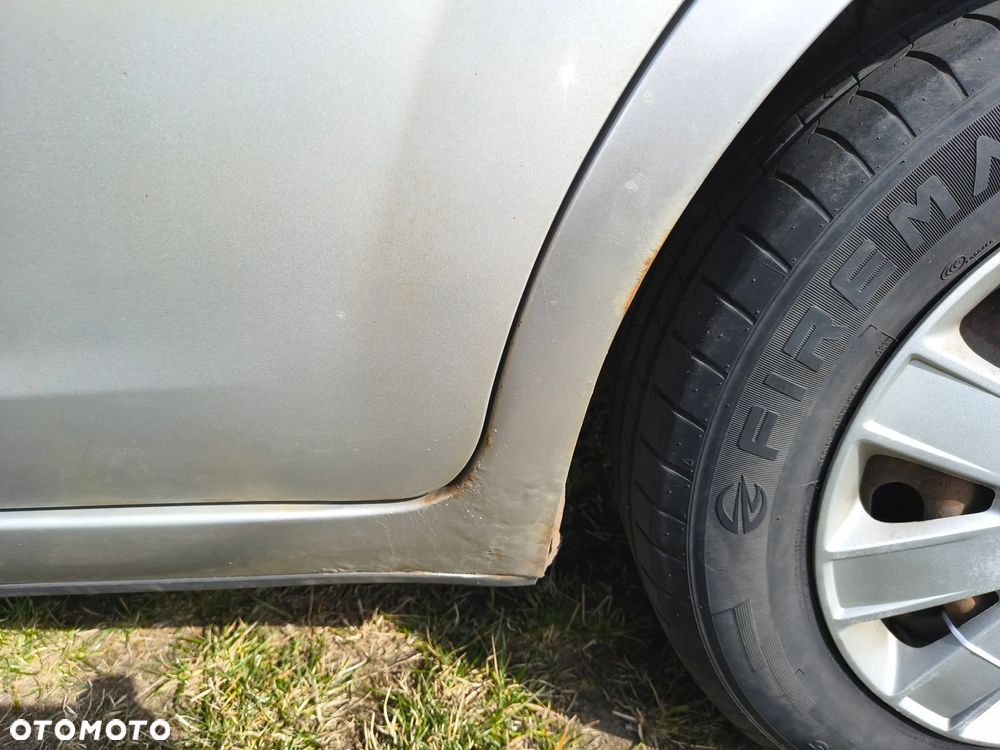 Ford Focus 1.6 TDCi Ambiente - 7