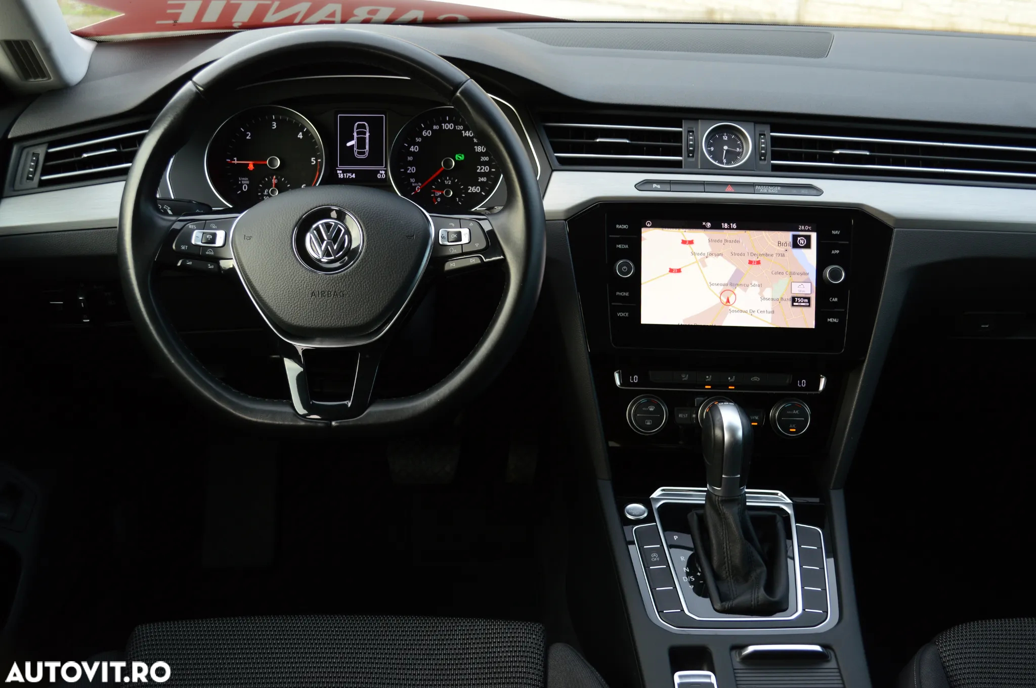 Volkswagen ARTEON 2.0 TDI DSG Elegance - 27