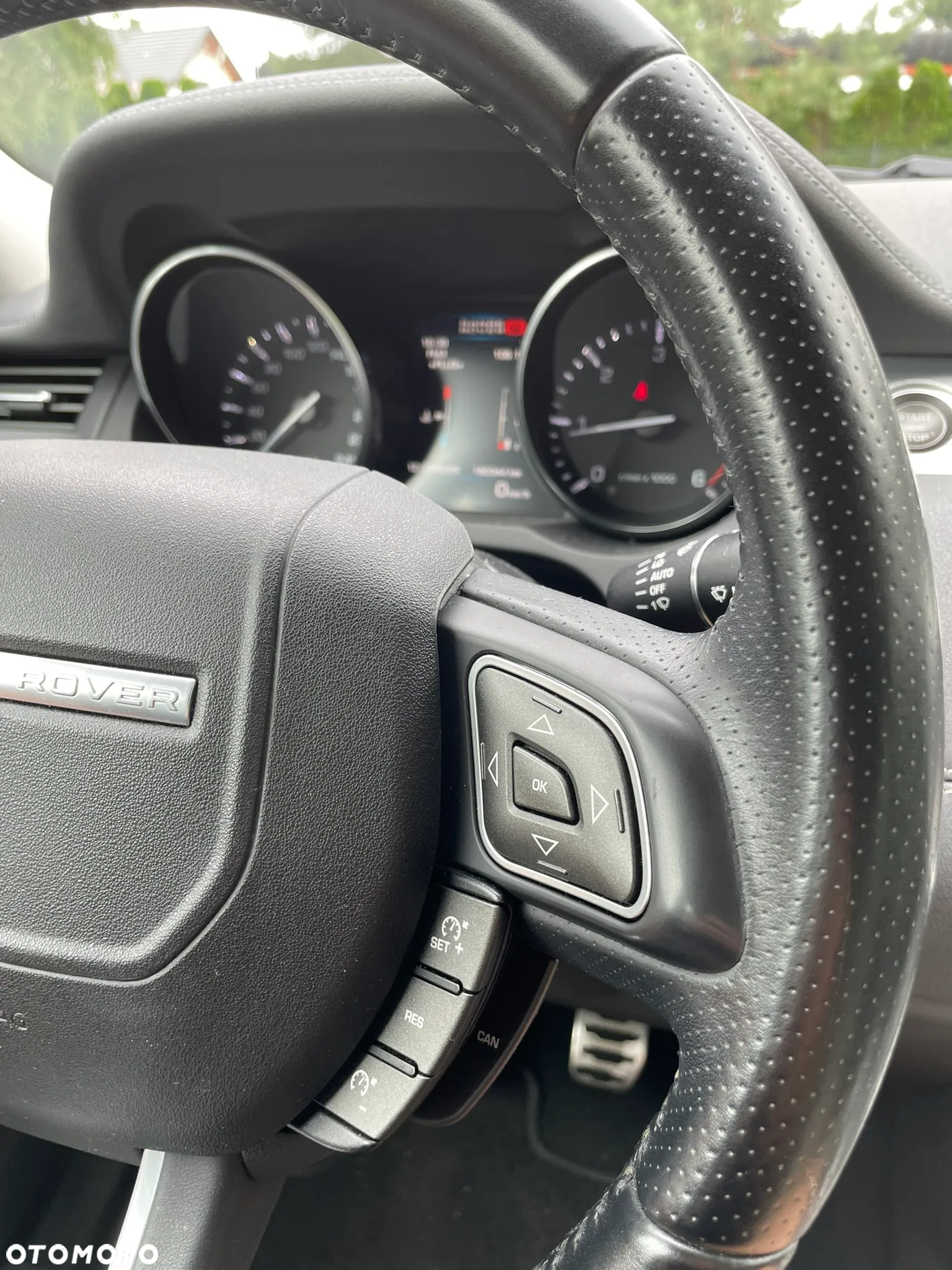 Land Rover Range Rover Evoque 2.2eD4 Dynamic - 23