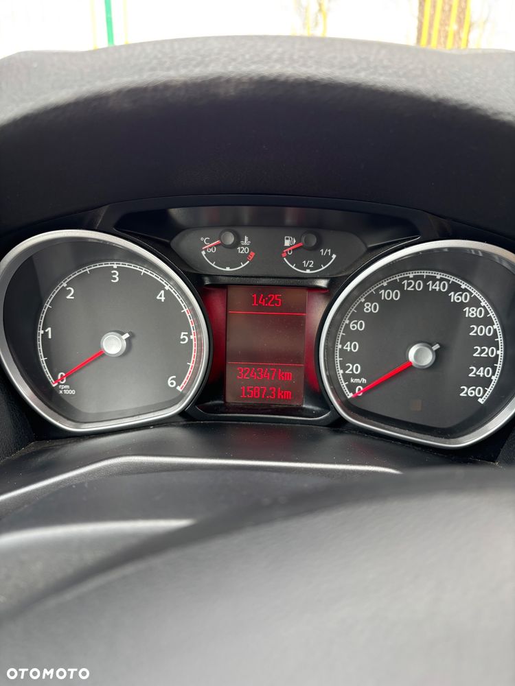 Ford Mondeo 2.0 TDCi Ghia - 5