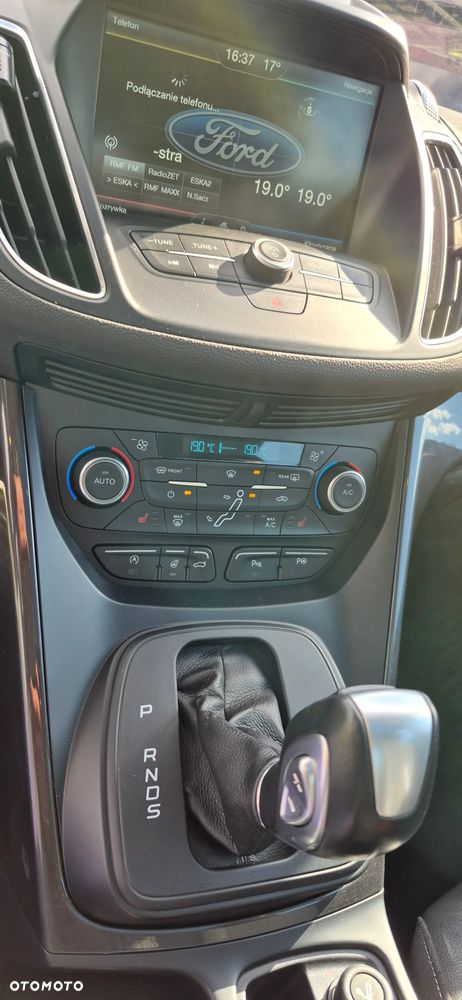 Ford Grand C-MAX Gr 2.0 TDCi Titanium ASS - 32