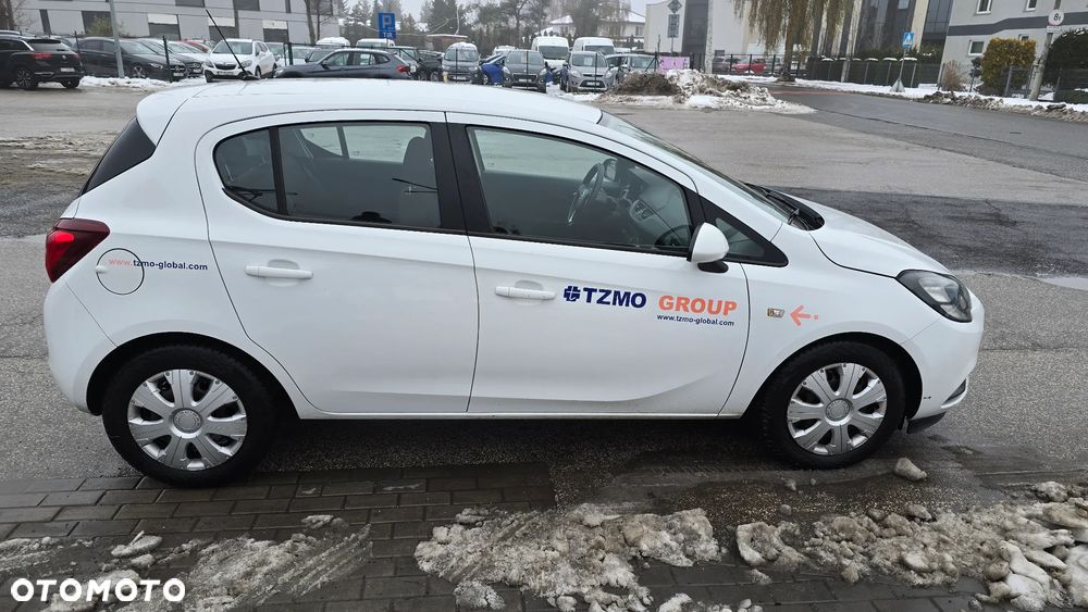 Opel Corsa 1.0 T Enjoy EcoFLEX S&S - 2