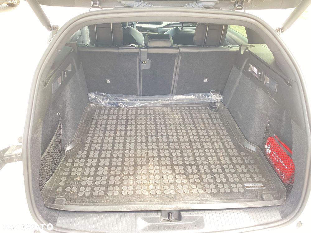 Opel Astra 1.2 T GS Line S&S - 15
