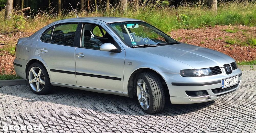 Seat Toledo 1.6 16V Algado - 2