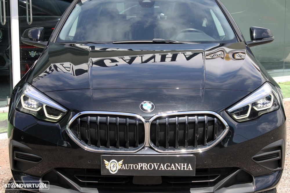 BMW 216 Gran Coupé d Advantage - 30