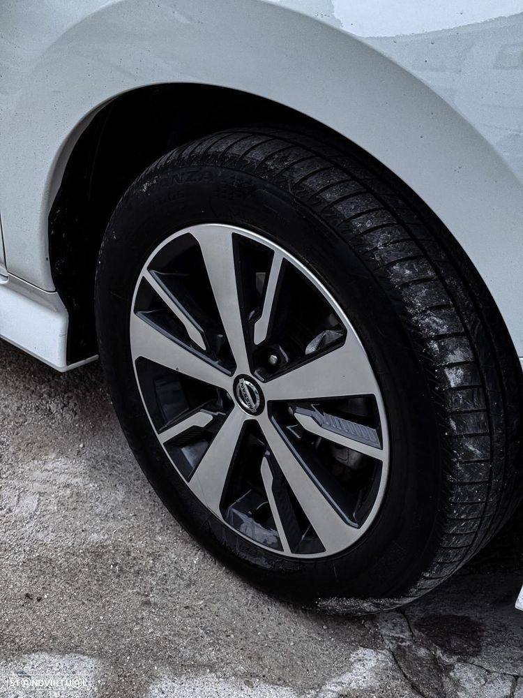 Nissan Leaf 3.Zero - 6