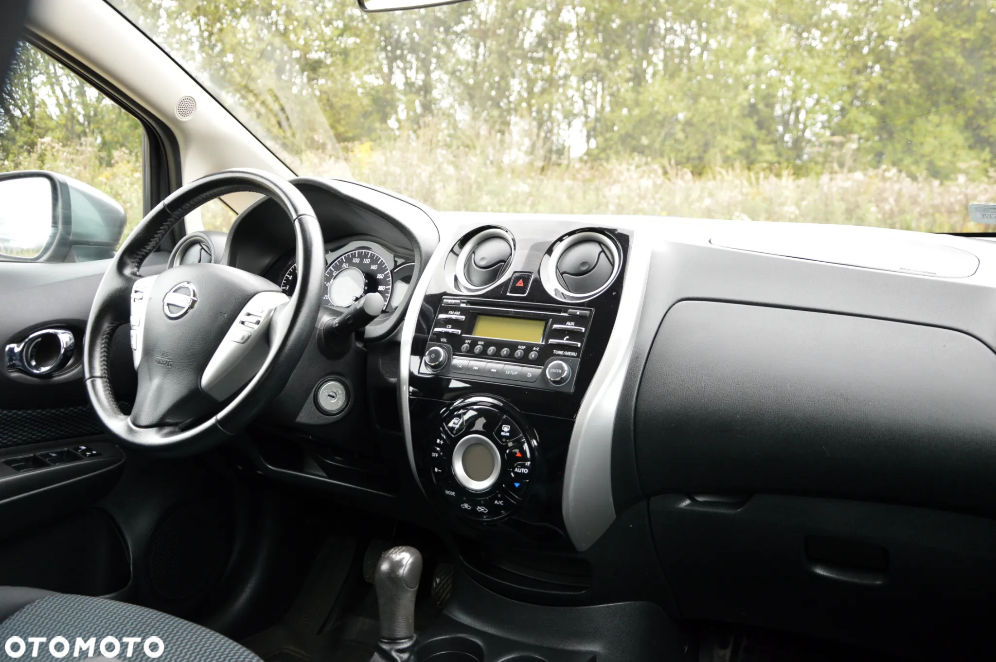 Nissan Note 1.2 DIG-S Tekna - 14